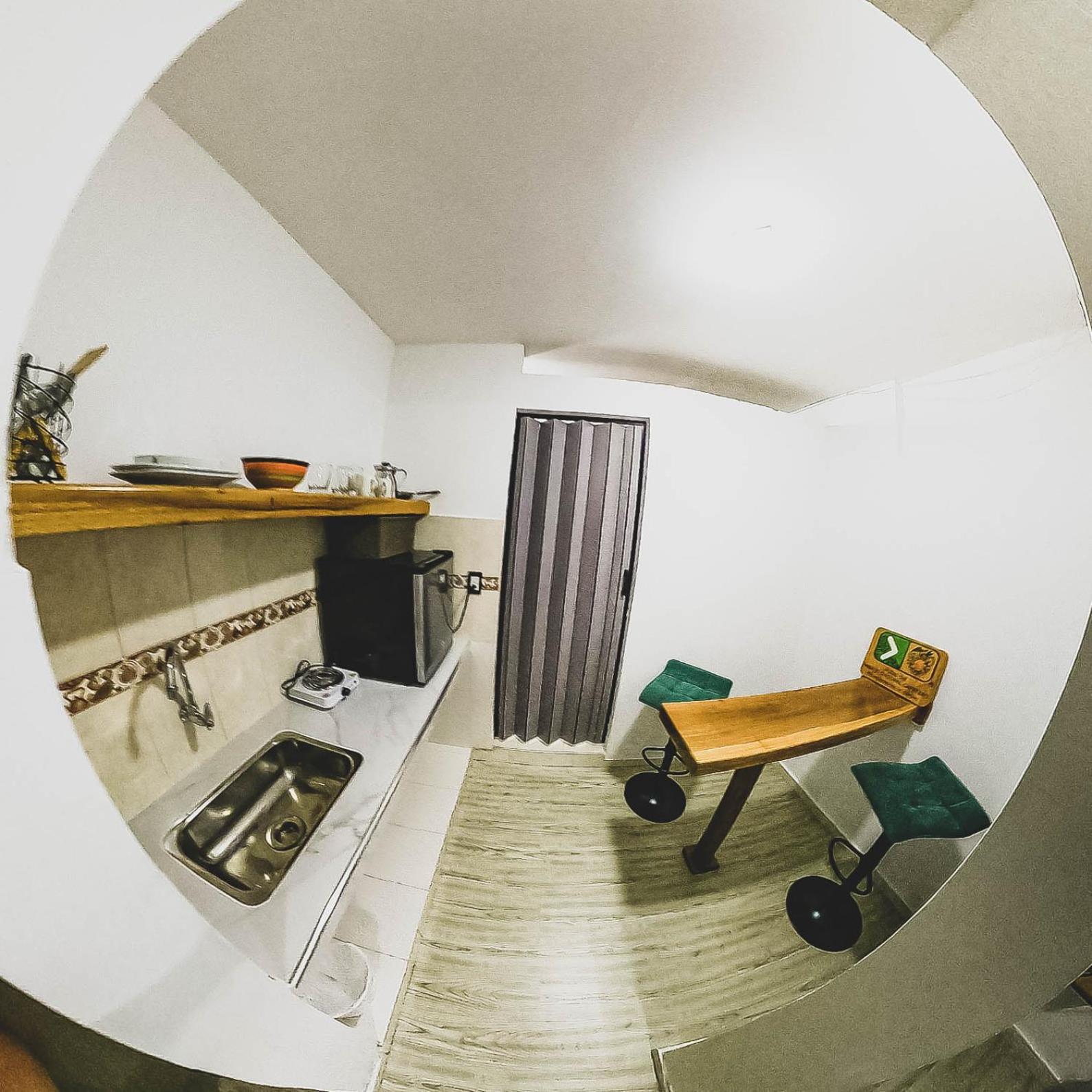 Apartamento Sevilla, Valle Del Cauca Севилья Экстерьер фото