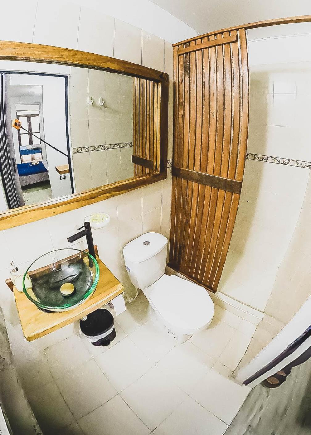 Apartamento Sevilla, Valle Del Cauca Севилья Экстерьер фото